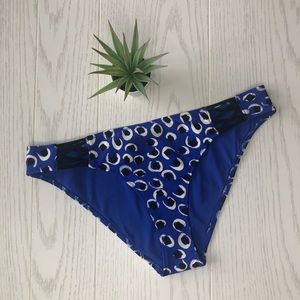 NWOT Topshop Bikini Bottom